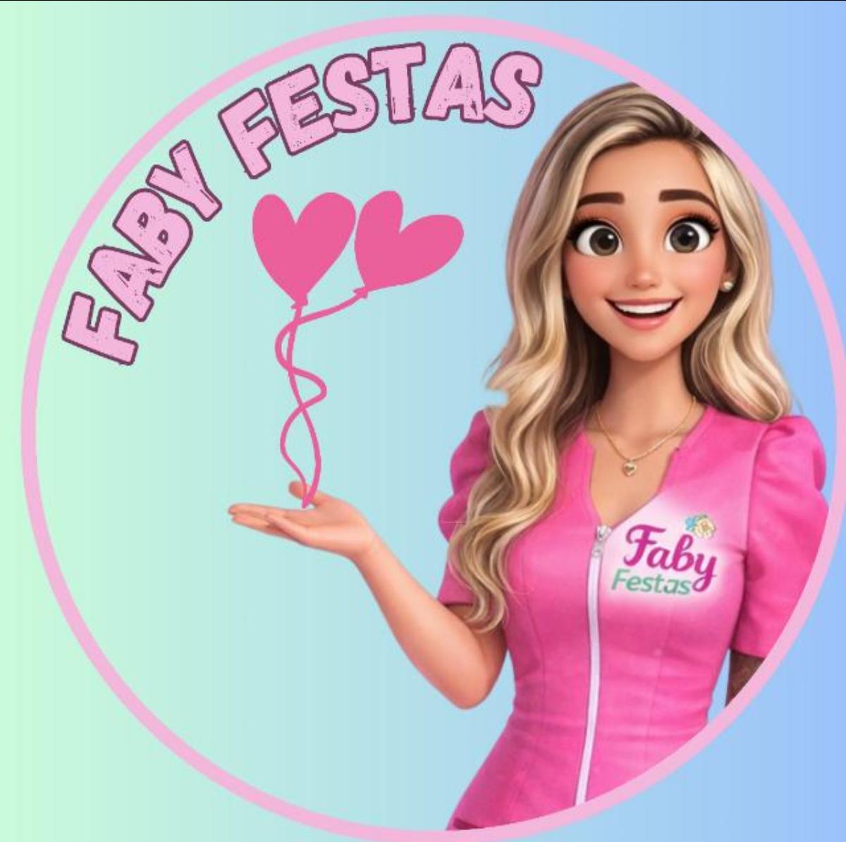 Faby Festas